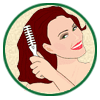 Prodotti per il lavaggio, nutrimento, acconciatura, colorazione dei capelli