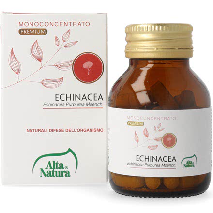 Echinacea Monoconcentrato Premium