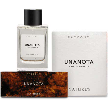 Racconti Unanota Eau de Parfum Formato Pocket