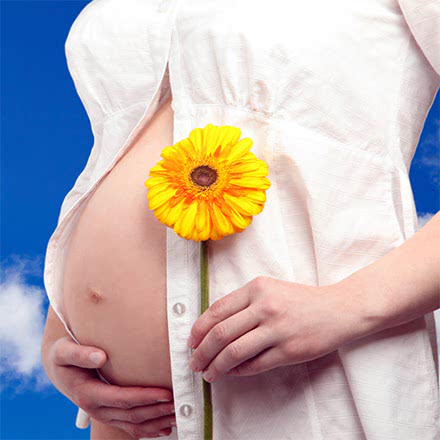 Prodotti consentiti in gravidanza e allattamento
