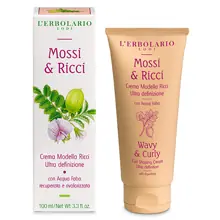 Mossi & Ricci Crema Modella Ricci Ultra Definizione