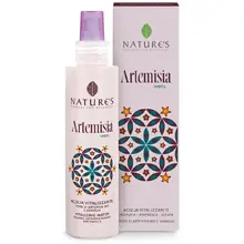 Artemisia Fiorita Acqua Vitalizzante