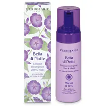 Bella di Notte Mousse Detergente Viso & Mani