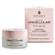 ForLongevity Contorno Occhi e Labbra