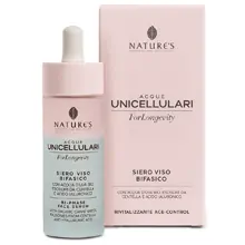 ForLongevity Siero Viso Bifasico