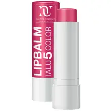 LipBalm Ialu5Color Tonalità Ciclamino