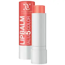 LipBalm Ialu5Color Tonalità Corallo
