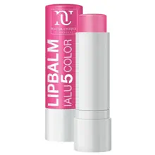 LipBalm Ialu5Color Tonalità Rosa