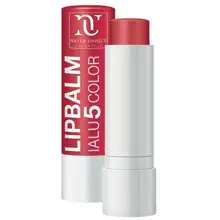 LipBalm Ialu5Color Tonalità Rosso