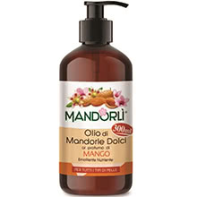 Mandorl Olio di Mandorle Dolci al Profumo di Mango