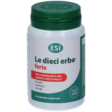 Le Dieci Erbe Forte