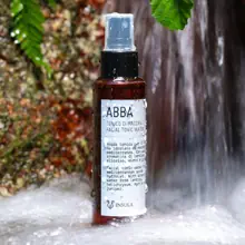 Abba Tonico di Macchia Mediterranea