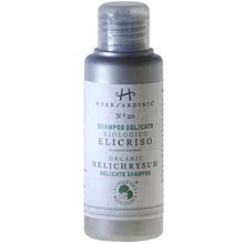 Shampoo Delicato Biologico Elicriso - Ref. n 20