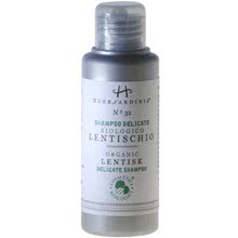 Shampoo Delicato Biologico Lentischio - Ref. n 32