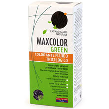 MaxColor Green 08 Rosso Ramato