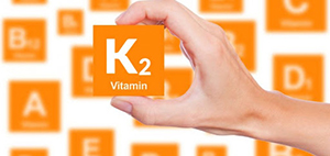 Vitamina K2