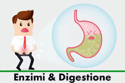 Enzimi e digestione