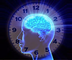 Ritmi circadiani e orologio biologico
