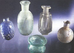 Portaprofumi di Pompei