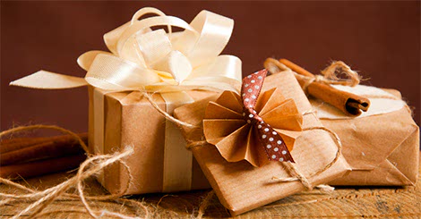 Natale green: idee regalo naturali ed eco-sostenibili