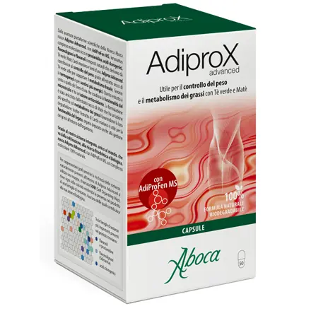 Adiprox Advanced Capsule