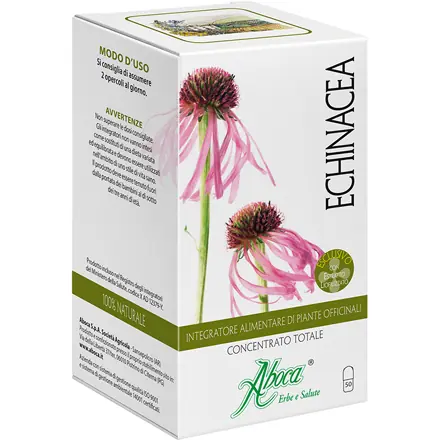 Echinacea Concentrato Totale