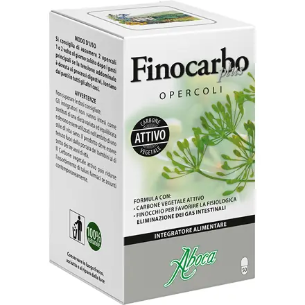 Finocarbo Plus