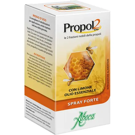 Propol2 EMF Spray Forte