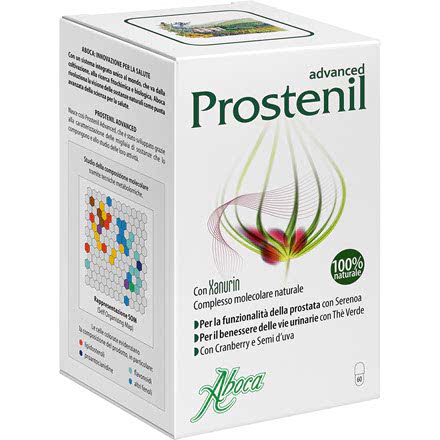 Prostenil Advanced