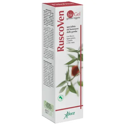 RuscoVen BioGel