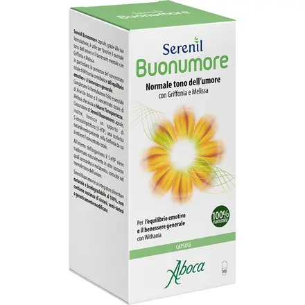 Serenil Buonumore