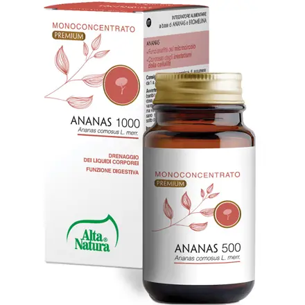 Ananas 500 Monoconcentrato Premium