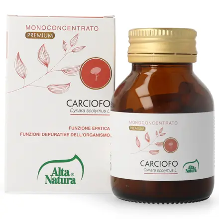 Carciofo Monoconcentrato Premium