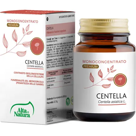 Centella Monoconcentrato Premium