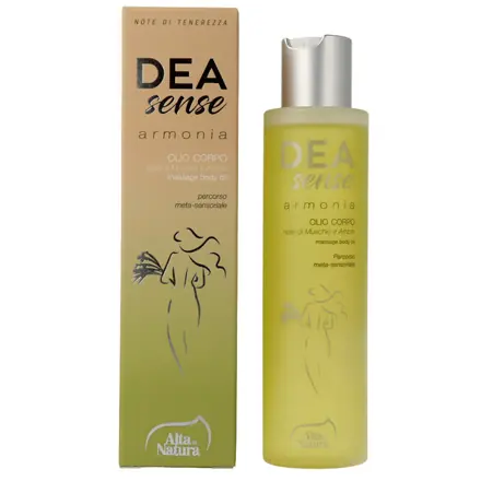 Dea Sense Armonia Olio Corpo