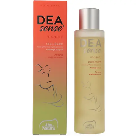 Dea Sense Incanto Olio Corpo