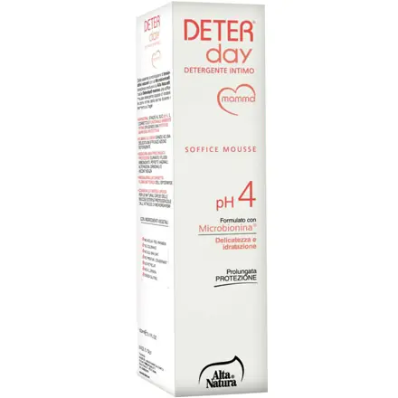 Dolce Mamma Deter Day Detergente Intimo