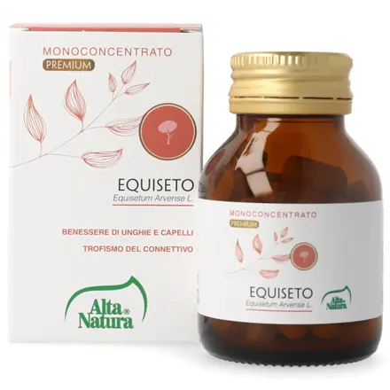 Equiseto Monoconcentrato Premium