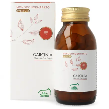 Garcinia Monoconcentrato Premium