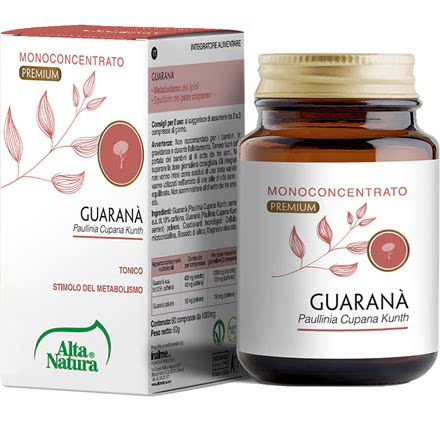 Guaran Monoconcentrato Premium