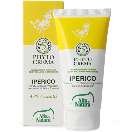 Iperico PhytoCrema 45%