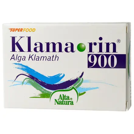 Klamarin 900 Alga Klamath