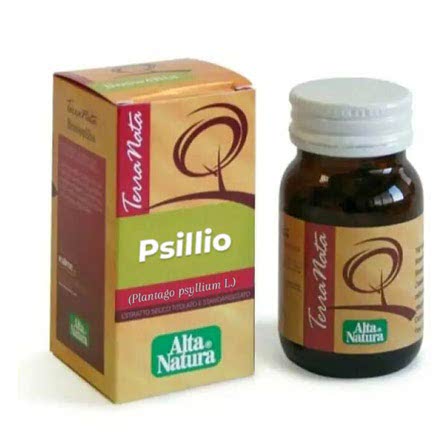 Psillio