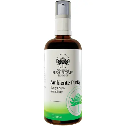 Ambiente Purity Spray Corpo e Ambiente Formato Risparmio