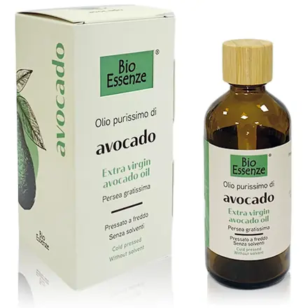 Bio Essenze Olio Purissimo di Avocado