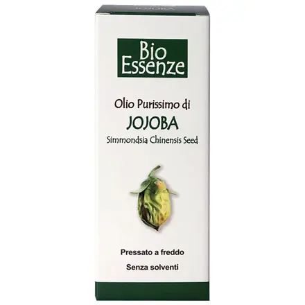 Bio Essenze Olio Purissimo di Jojoba