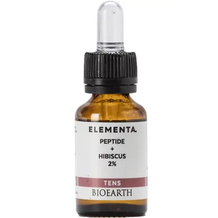 Elementa Peptide + Ibiscus 2% - Tens