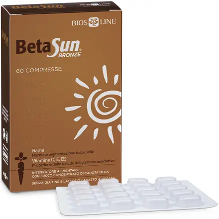 BetaSun Bronze