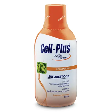 Cell-Plus Linfodestock