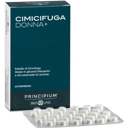 Cimicifuga Donna+